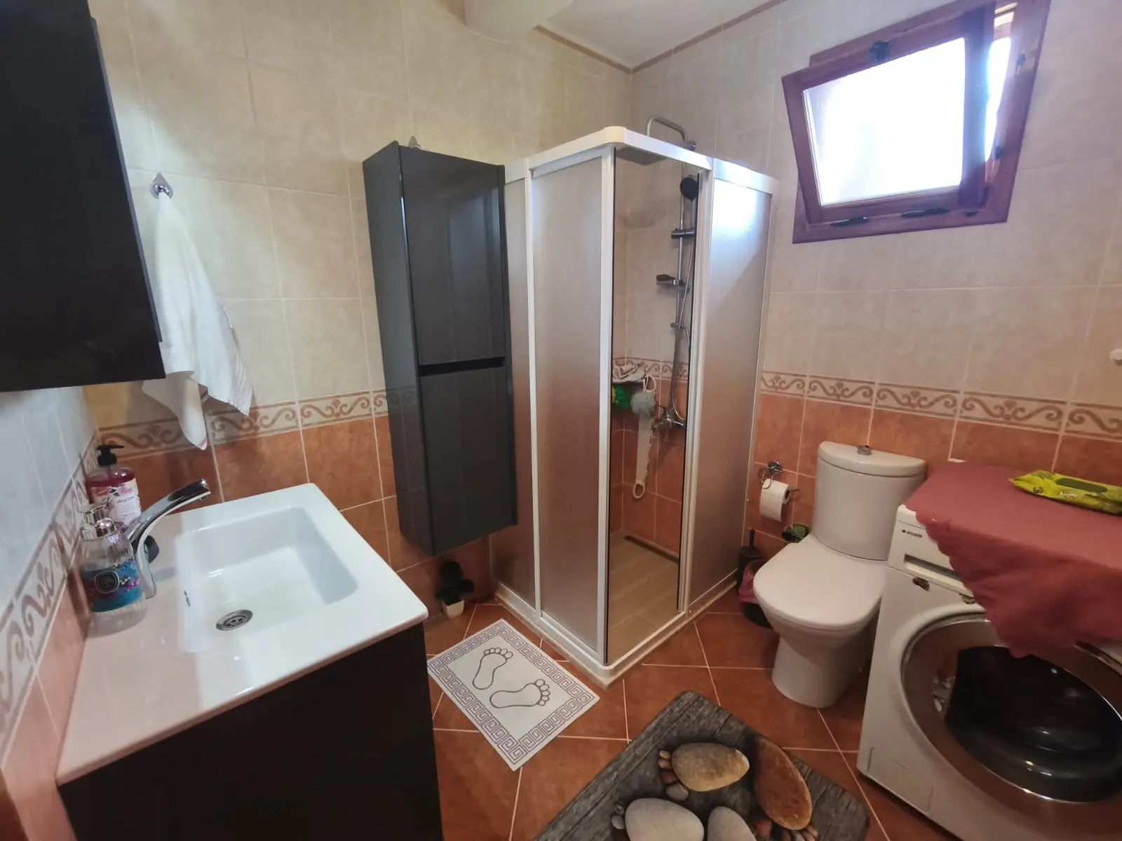 Shower